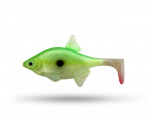 Black River Sweden Breem V2 - GoldenBrax Black River Sweden Breem V2 - GoldenBrax
